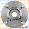 Moyeu de roue avant pour KIA | KLP-KA-321P, H50514BTA